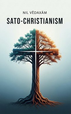 Cover Sato-Christianism (eBook, ePUB)