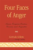 Four Faces of Anger (eBook, PDF) Four Faces of Anger (eBook, PDF)