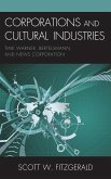 Corporations and Cultural Industries (eBook, PDF)