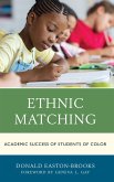 Ethnic Matching (eBook, PDF)