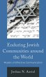 Enduring Jewish Communities around the... - Bild 1