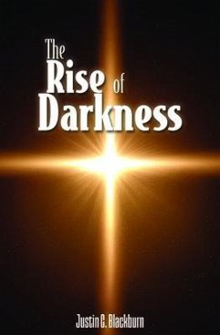 Cover The Rise of Darkness (eBook, ePUB)