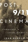 Post-9/11 Cinema (eBook, PDF)