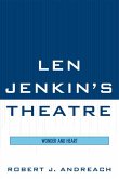 Len Jenkin's Theatre (eBook, PDF)