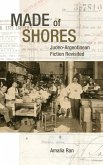 Made of Shores (eBook, PDF) Made of Shores (eBook, PDF)