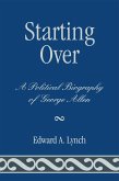 Starting Over (eBook, PDF)