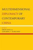 Multidimensional Diplomacy of Contemporary China (eBook, PDF)