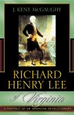 Richard Henry Lee of Virginia (eBook, PDF)