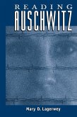 Reading Auschwitz (eBook, PDF)