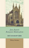 Jane Austen's Romantic Medievalism (eBook, PDF) Jane Austen's Romantic Medievalism (eBook, PDF)