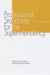 Professional Standards for the... - Bild 1