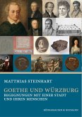 Goethe und Würzburg (eBook, PDF)