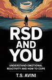 RSD and You (eBook, ePUB) RSD and You (eBook, ePUB)
