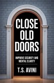 Close Old Doors (eBook, ePUB)