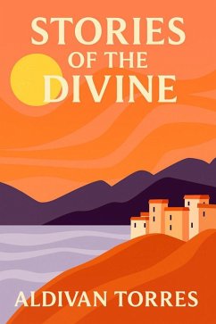 Cover Stories of the Divine (eBook, ePUB)