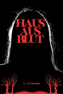 Cover Haus aus Blut (eBook, ePUB)