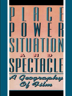 Place, Power, Situation and Spectacle (eBook, PDF)