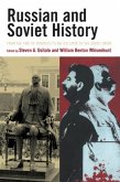 Russian and Soviet History (eBook, PDF)