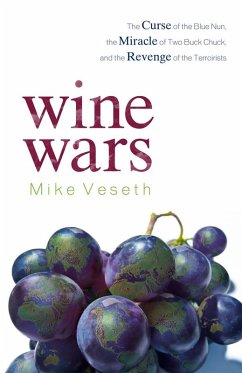 Wine Wars (eBook, PDF) - Veseth, Mike