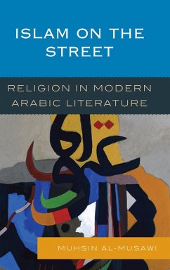 Cover Islam on the Street (eBook, PDF)