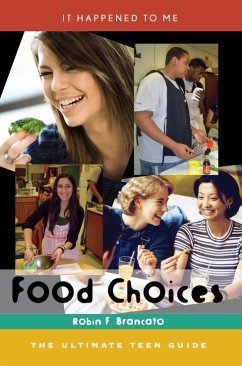 Cover Food Choices (eBook, PDF)