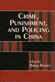 Crime, Punishment, and Policing in China (eBook, PDF) Crime, Punishment, and Policing in China (eBook, PDF)