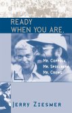 Ready When You Are, Mr. Coppola, Mr. Spielberg, Mr. Crowe (eBook, PDF)
