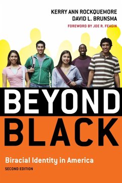 Cover Beyond Black (eBook, PDF)