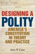 Designing a Polity (eBook, PDF) - Bild 1