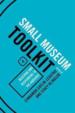 Reaching and Responding to the Audience (eBook, PDF)