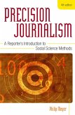 Precision Journalism (eBook, PDF)