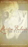 Martin Buber's Spirituality (eBook, PDF)