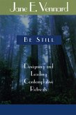 Be Still (eBook, PDF) Be Still (eBook, PDF)