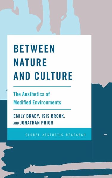 Between Nature and Culture (eBook, PDF)
