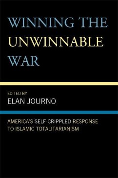 Winning the Unwinnable War (eBook, PDF)