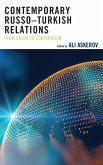 Contemporary Russo-Turkish Relations (eBook, PDF)