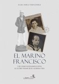 El marino Francisco (eBook, ePUB)