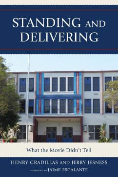 Cover Standing and Delivering (eBook, PDF)