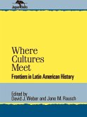 Where Cultures Meet (eBook, PDF)