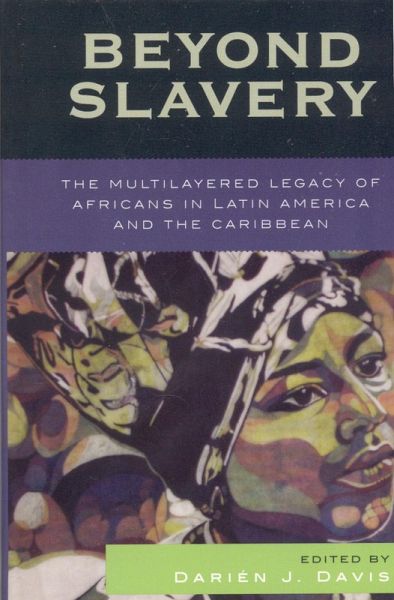 Beyond Slavery (eBook, PDF)