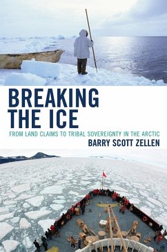 Breaking the Ice (eBook, PDF) - Zellen, Barry Breaking the Ice (eBook, PDF) - Zellen, Barry