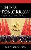 China Tomorrow (eBook, PDF)