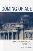 Coming of Age (eBook, PDF) Coming of Age (eBook, PDF)