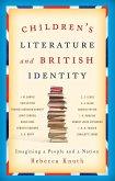 Children's Literature and British Identity (eBook, PDF)
