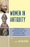 Women in Antiquity (eBook, PDF)