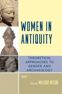 Cover Women in Antiquity (eBook, PDF)