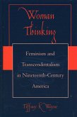 Woman Thinking (eBook, PDF)