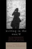Writing in the San/d (eBook, PDF)