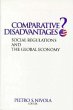 Comparative Disadvantages? (eBook, PDF) - Bild 1