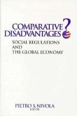 Comparative Disadvantages? (eBook, PDF)